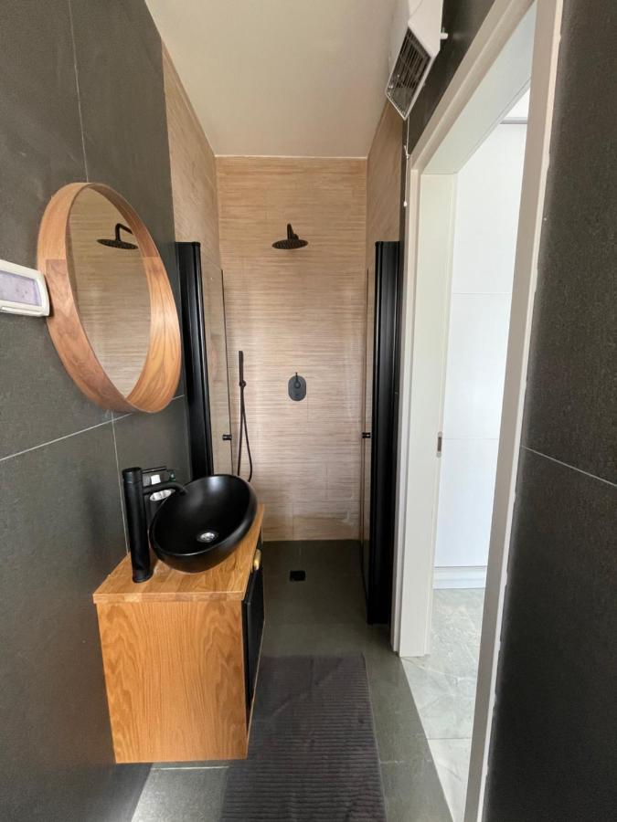 Apartamento Sea& Sun Hadera Exterior foto