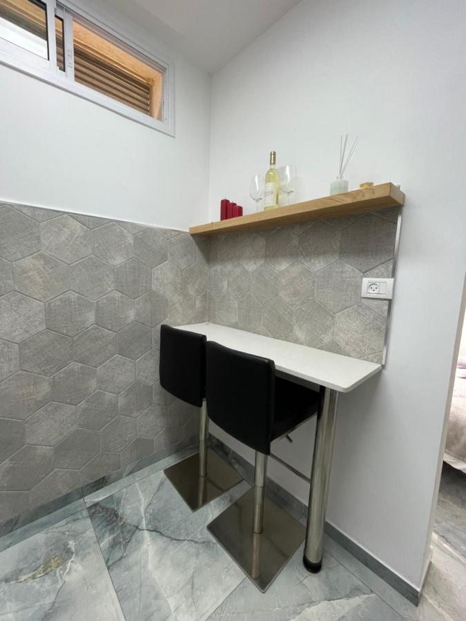Apartamento Sea& Sun Hadera Exterior foto