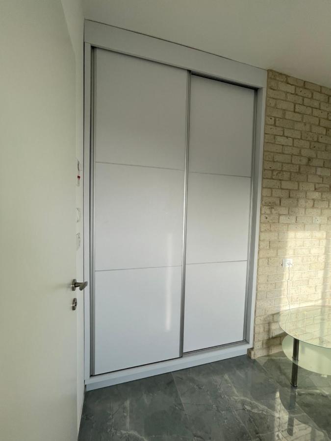 Apartamento Sea& Sun Hadera Exterior foto